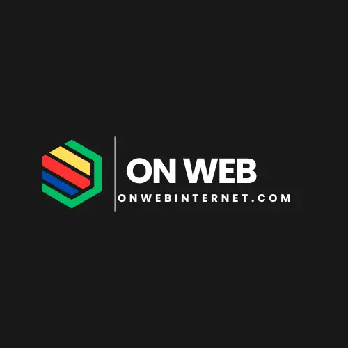 شركة أون ويب لتصميم المواقع الإلكترونية - On Web