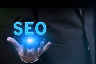 خدمات السيو