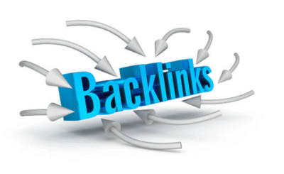 خدمات الباك لينك