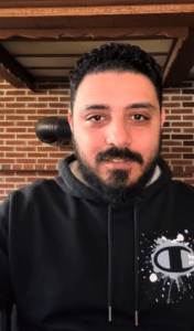 الابلاغ عن قناة عمر كوشا 