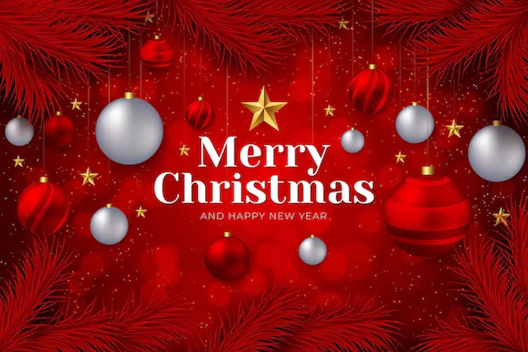 تهنئة عيد الميلاد المجيد