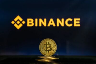 التداول على منصة Binance