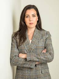 تفاصيل فاجعة المحامية زينة المجالي التي هزت الشارع الأردني 18 المحامية زينة المجالي