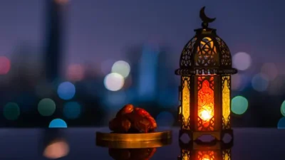 شهر رمضان 2026