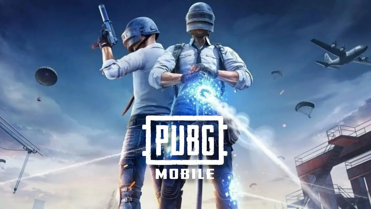 تحديث 4.2 ببجي موبايل 2026 PUBG Mobile