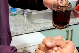 دار الإفتاء المصرية تحذر من تريند الشاي المغلي