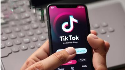 تزويد متابعين TikTok