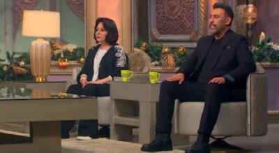 صاحبة السعادة عمرو مصطفى: عندما تكون الصداقة مفتاح النجاح (الصاحب ساحب) 5 صاحبة السعادة عمرو مصطفى