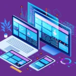 انشاء موقع الكتروني 2026