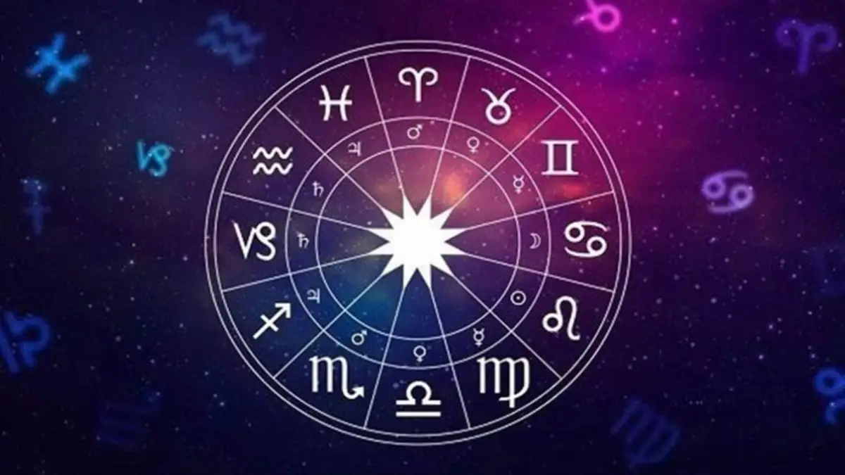 حظك اليوم وتوقعات الأبراج