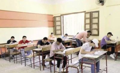 نتيجة الصف الأول الإعدادي برقم الجلوس