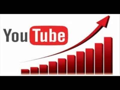 زيادة مشتركين يوتيوب مجانا