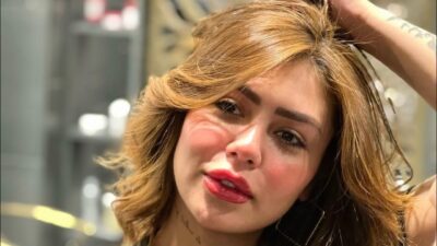 فيديو هدير عبد الرازق