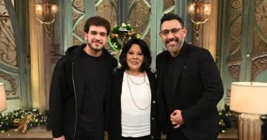 صاحبة السعادة عمرو مصطفى: عندما تكون الصداقة مفتاح النجاح (الصاحب ساحب) 2 صاحبة السعادة عمرو مصطفى