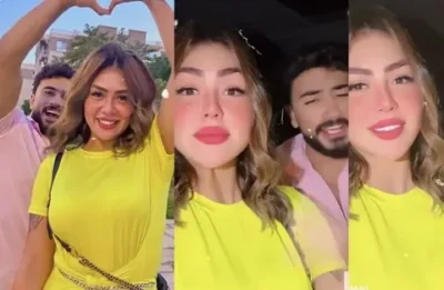 فيديو هدير عبد الرازق