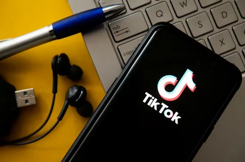 زيادة متابعين TikTok