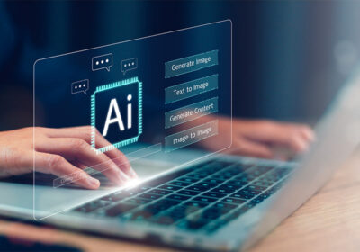 AI لتوليد فيديوهات