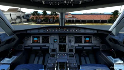 اختفاء طائرة إندونيسية