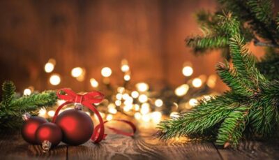 تهنئة عيد الميلاد المجيد