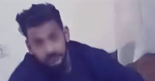 قضية فيديو علاء العراقي