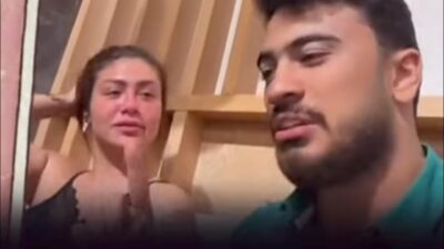 قصة فيديو هدير عبد الرازق القديم