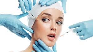 فيديو طبيب التجميل احمد النعماني