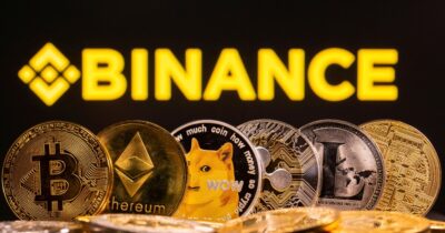 الربج والتداول على منصة Binance