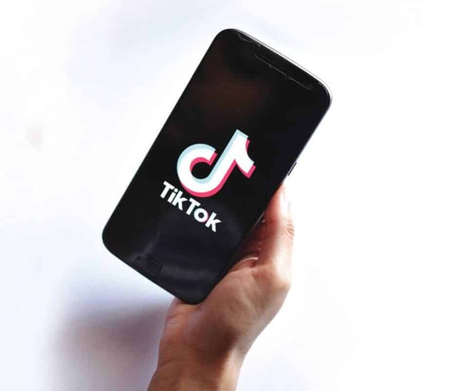 زيادة مشاهدات تيك توك