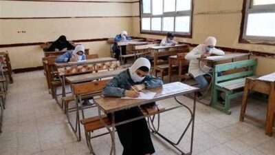 نتيجة الصف الأول الإعدادي برقم الجلوس