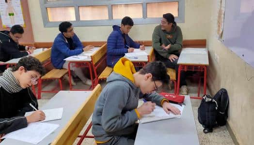 نتيجة الصف الثالث الإعدادي برقم الجلوس 2026