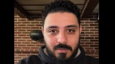 الجميع ينتظر القبض على عمر كوشا محرف كلمات اغنيه يا نبي سلام عليك