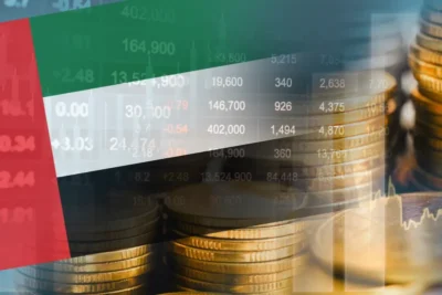 منصات تداول الذهب والأسهم في الإمارات 2026