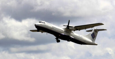 اختفاء طائرة إندونيسية