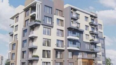 منصة مصر العقارية