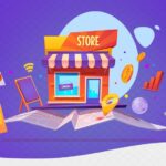 إنشاء متجر إلكتروني للبيع والربح من الإنترنت 2026