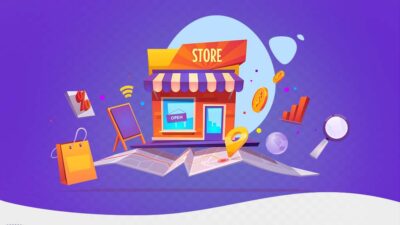 إنشاء متجر إلكتروني للبيع والربح من الإنترنت 2026