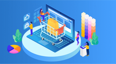 إنشاء متجر إلكتروني للبيع والربح من الإنترنت 2026