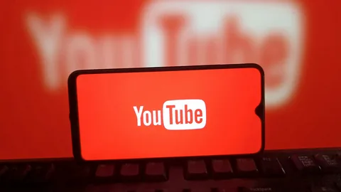 زيادة مشتركين يوتيوب 10K مجاناً