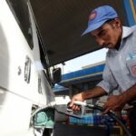 سعر البنزين اليوم