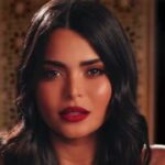 اسماء جلال فيلم السلم والثعبان