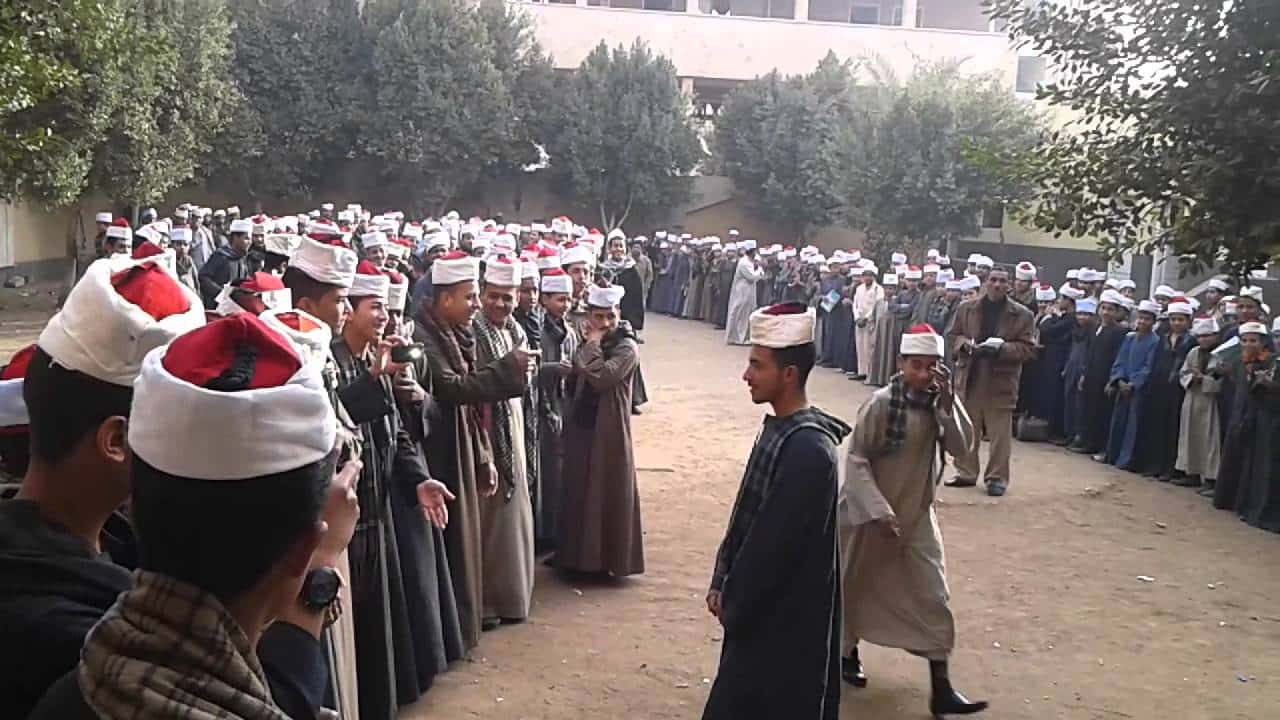 نماذج امتحانات الأزهر الاسترشادية 2026 للشعبتين العلمية والأدبية (تفاصيل) 3 نماذج امتحانات الأزهر الاسترشادية 2026