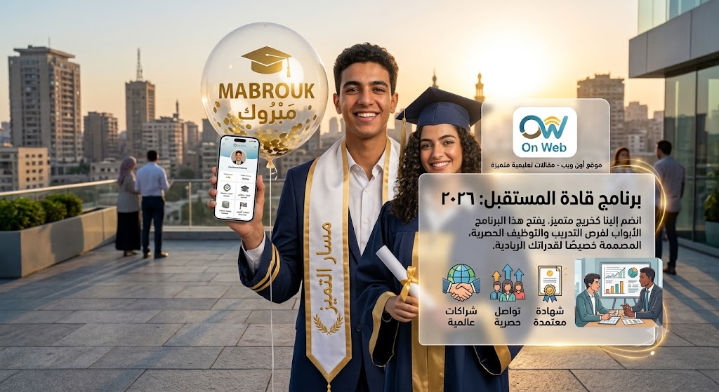 نتيجه الثانويه العامه 2026